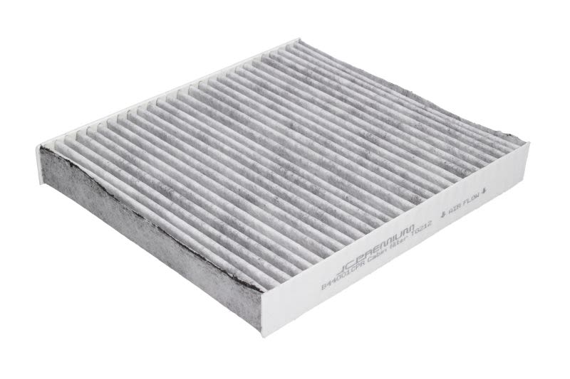 Filtr kabinowy JC PREMIUM B44001CPR