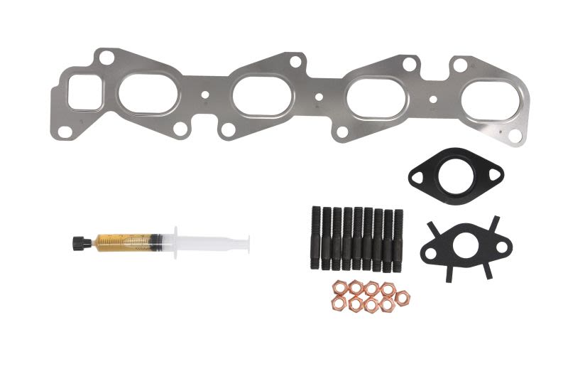 Zestaw montażowy turbosprężarki AJUSA JTC11643