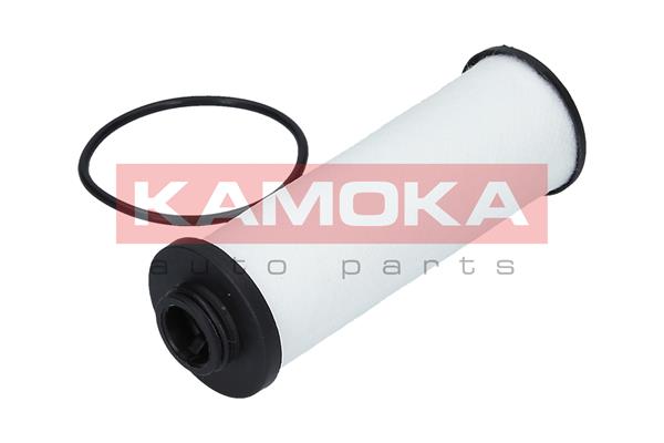 Filtr automatycznej skrzyni biegów KAMOKA F602601
