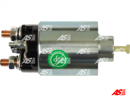 Elektromagnes rozrusznika AS-PL SS1038