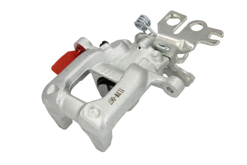 Zacisk hamulca LAUBER 77.3801