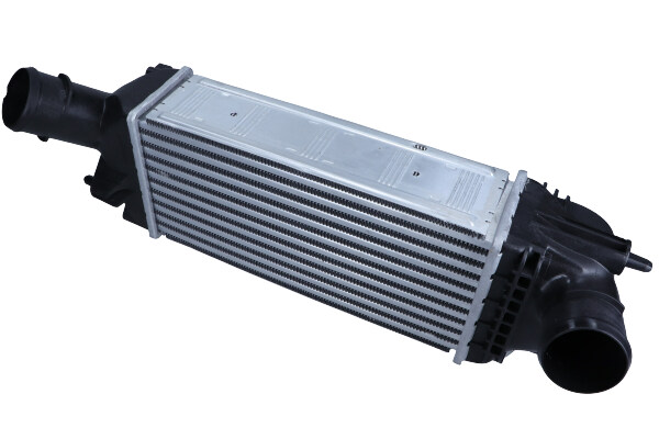 Chłodnica powietrza intercooler MAXGEAR AC630081