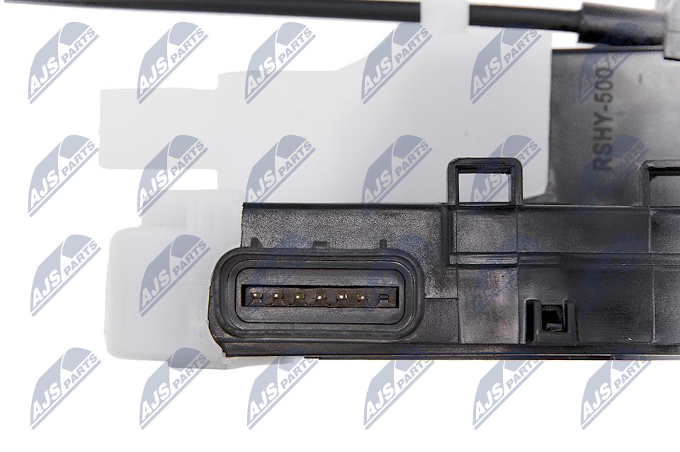 Zamek centralny NTY EZC-HY-500