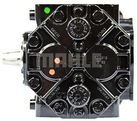 Kompresor klimatyzacji MAHLE ACP 1089 000P
