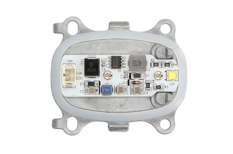 Moduł reflektora głównego DT SPARE PARTS 3.32075