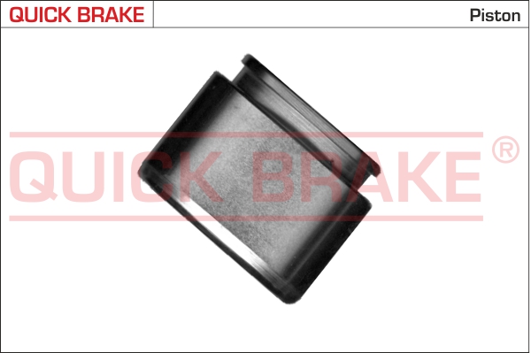 Tłoczek, zacisk hamulca QUICK BRAKE 185012K