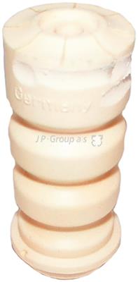 Dystans gumowy JP GROUP 1152602500