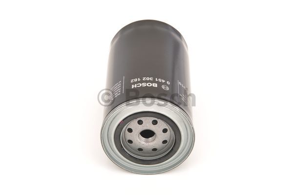 Filtr oleju BOSCH 0 451 302 182