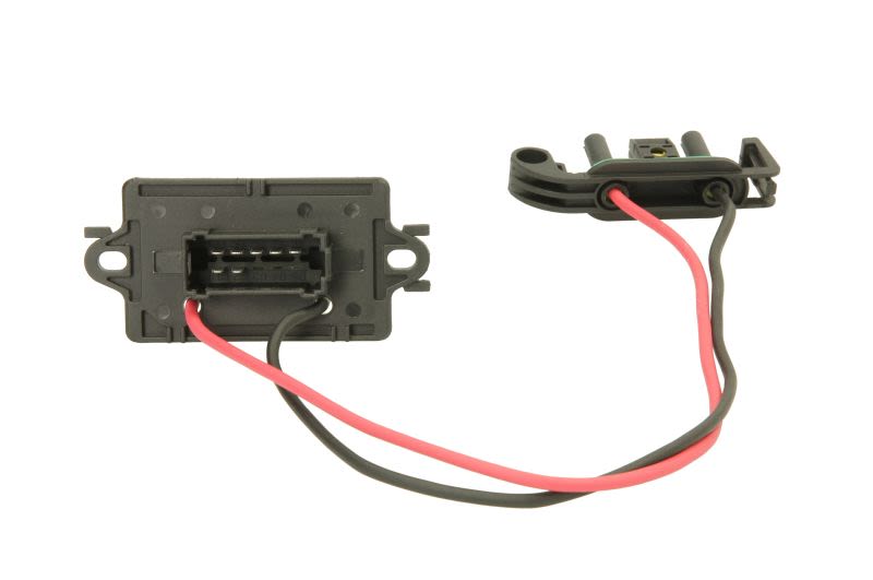 Rezystor wentylatora klimatyzacji THERMOTEC DER001TT
