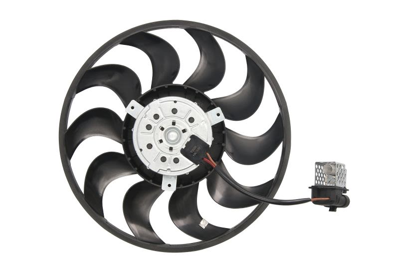 Wentylator THERMOTEC D8X031TT