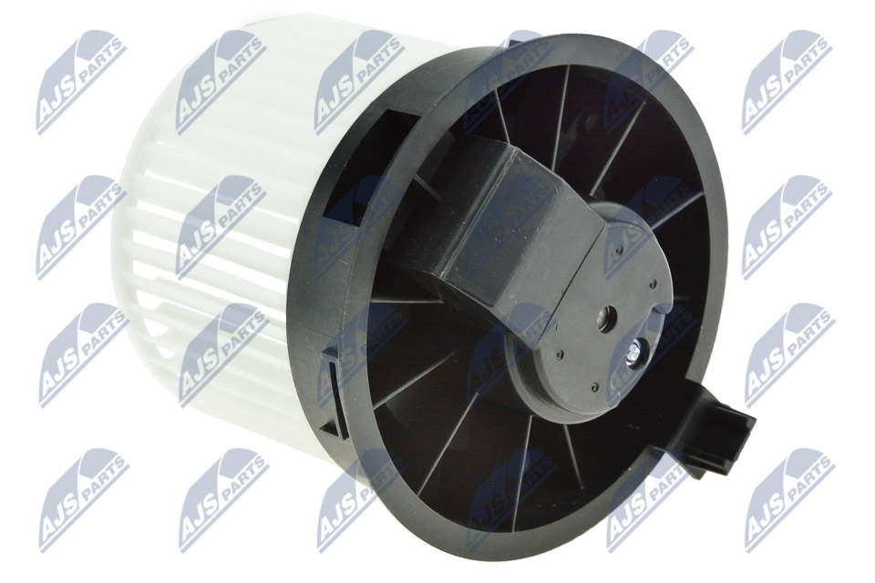 Wentylator wnętrza NTY EWN-NS-005