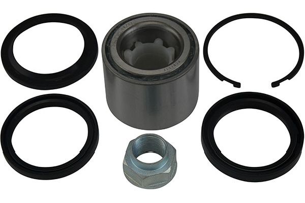 Zestaw łożysk koła KAVO PARTS WBK-8007