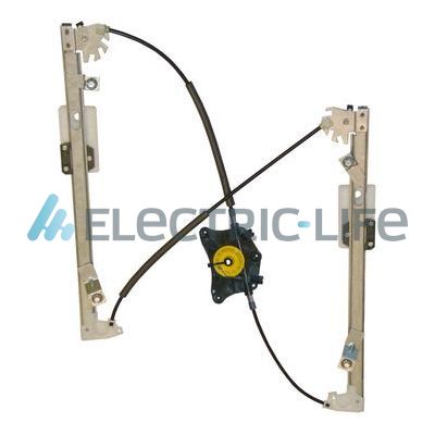 Podnośnik szyby ELECTRIC LIFE ZR SK707 L
