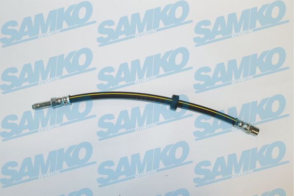 Przewód hamulcowy elastyczny SAMKO 6T46720