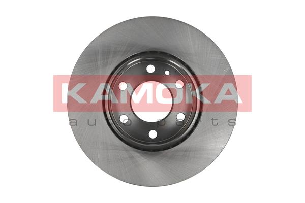 Tarcza hamulcowa KAMOKA 1031075