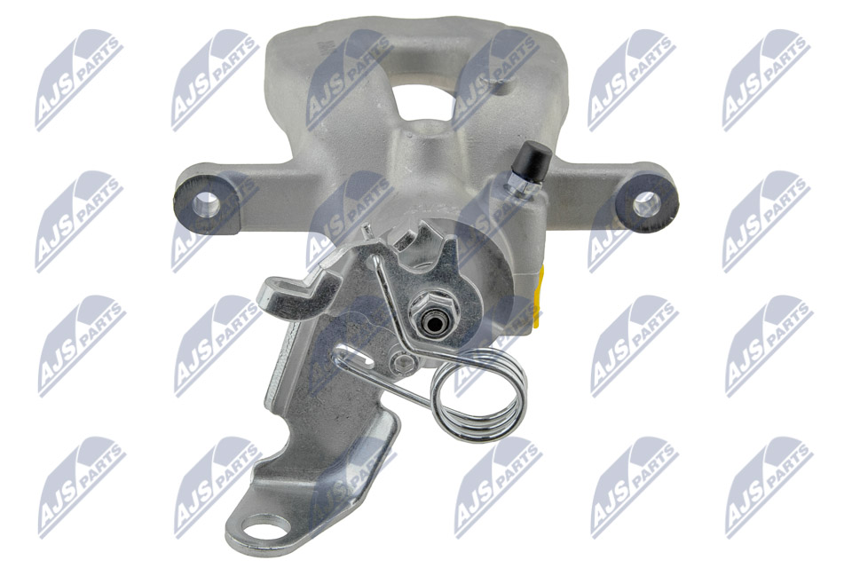 Zacisk hamulca NTY HZT-AR-010