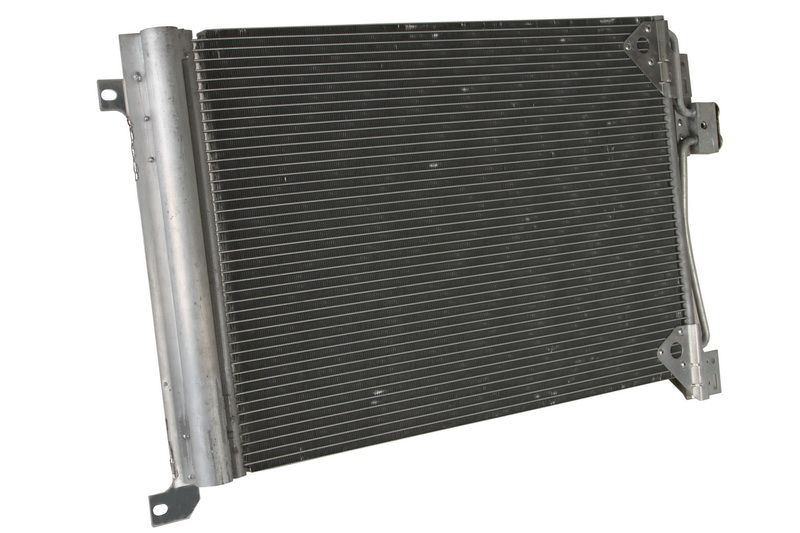 Skraplacz klimatyzacji NISSENS 94713