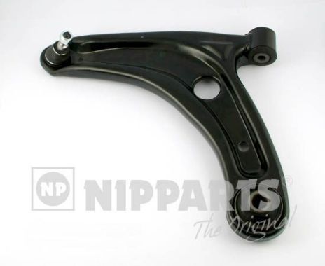Wahacz zawieszenia koła NIPPARTS N4904026