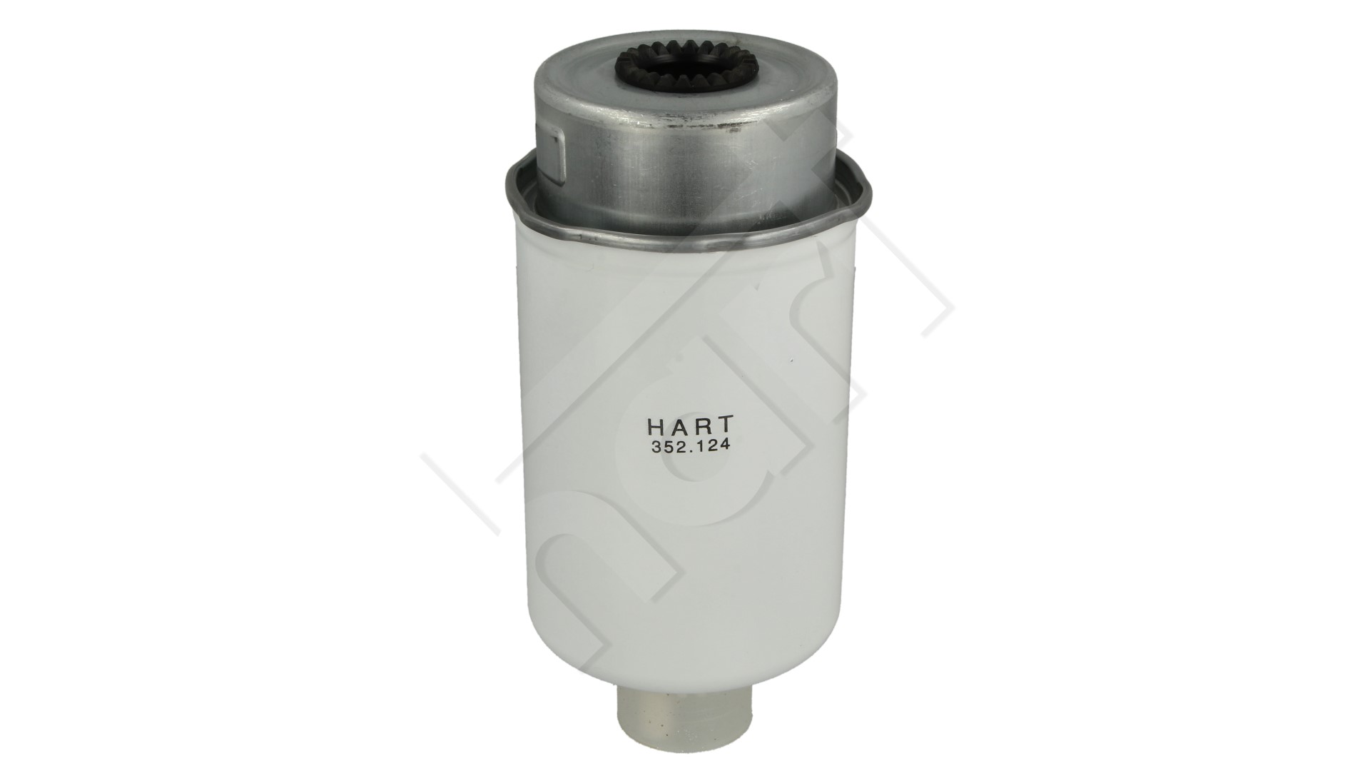 Filtr paliwa HART 352 124
