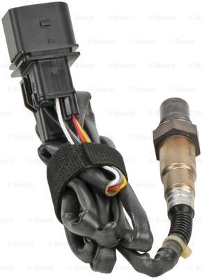 Sonda lambda BOSCH 0 258 007 157