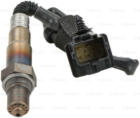 Sonda lambda BOSCH 0 258 987 001