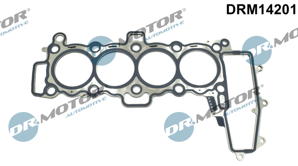 Uszczelka głowicy DR.MOTOR AUTOMOTIVE DRM14201