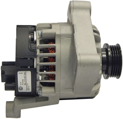 Alternator HELLA 8EL 012 427-241