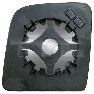 Wkład lusterka TYC 310-0089-1