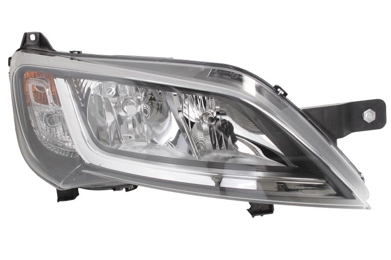 Reflektor MAGNETI MARELLI 712501011129