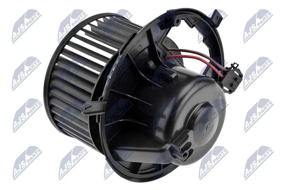 Wentylator wewnętrzny NTY EWN-VW-017