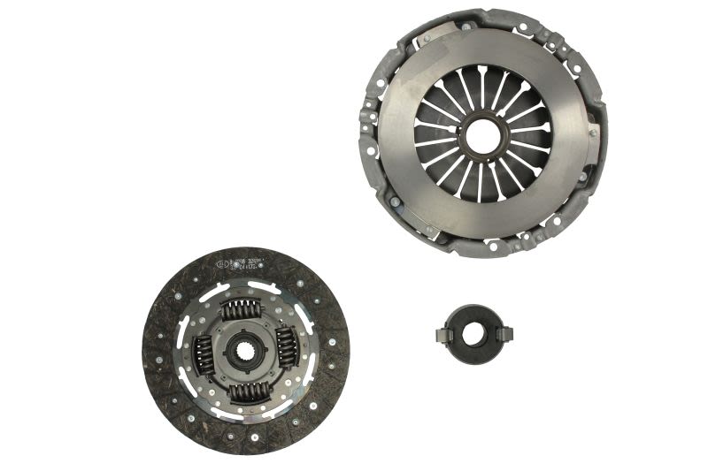 Zestaw sprzęgła LUK 624 4051 00