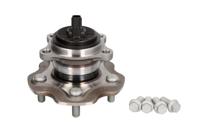 Zestaw łożysk koła SNR R169.104