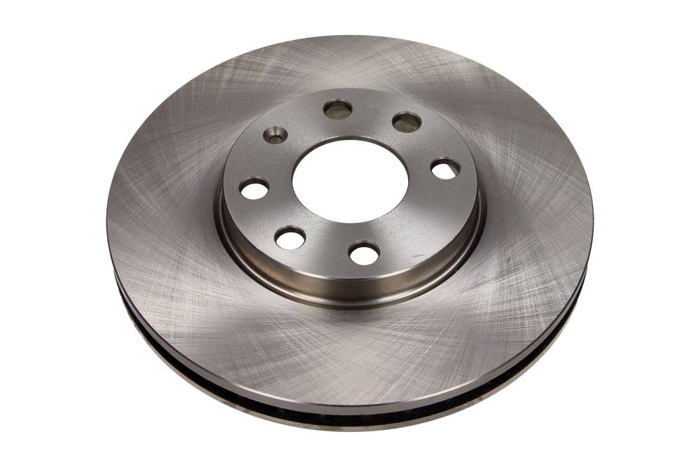 Tarcza hamulcowa MAXGEAR 19-0772