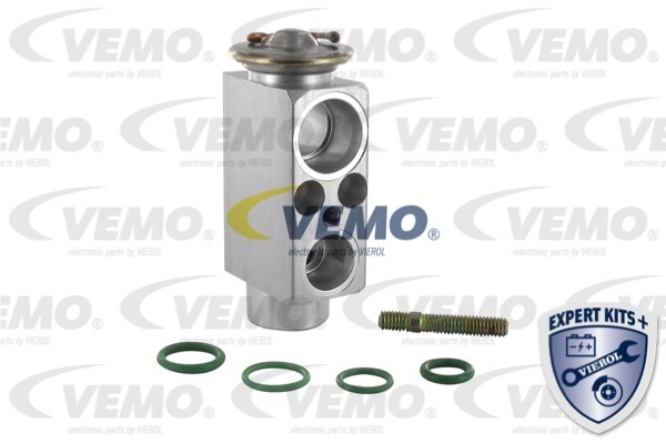Zawór rozprężny klimatyzacji VEMO V20-77-0010