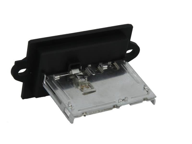 Rezystor wentylatora klimatyzacji THERMOTEC DE1001TT