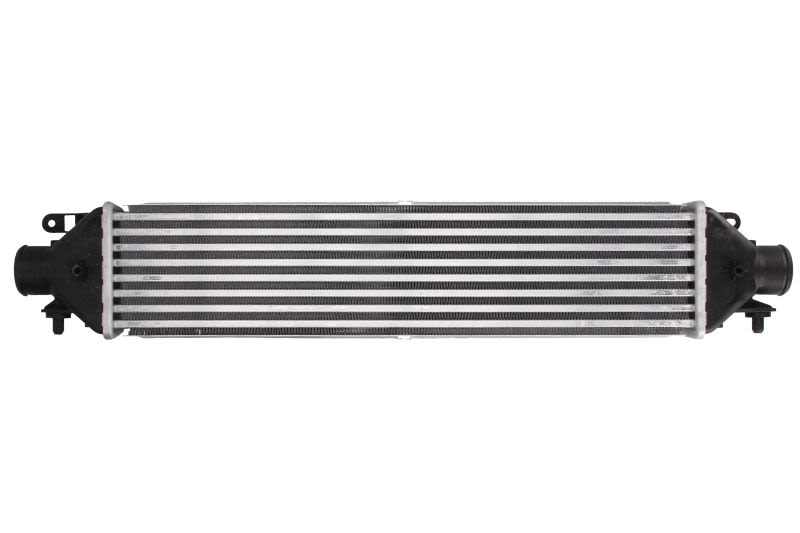 Chłodnica powietrza intercooler THERMOTEC DAD002TT