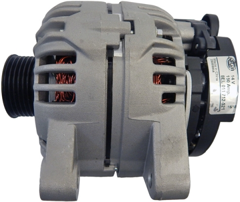 Alternator HELLA 8EL 011 712-521