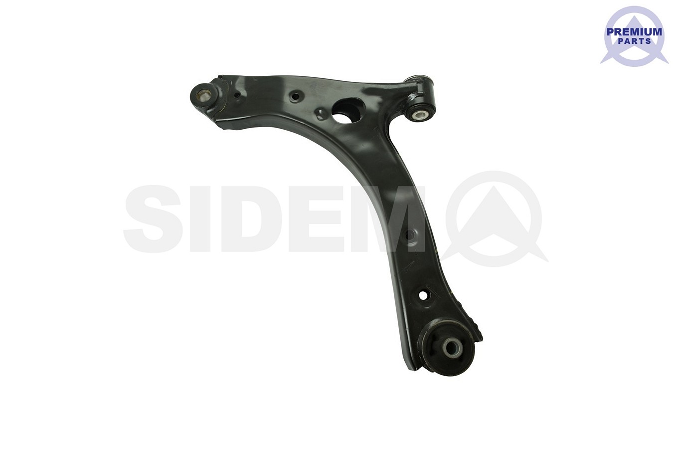 Wahacz zawieszenia koła SIDEM 4470