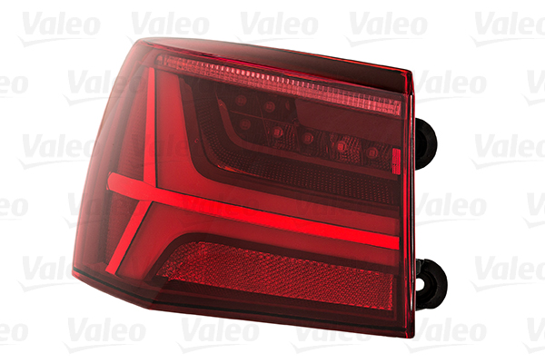 Lampa tylna zespolona VALEO 047023