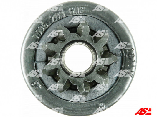 Bendiks rozrusznika AS-PL SD0088(BOSCH)