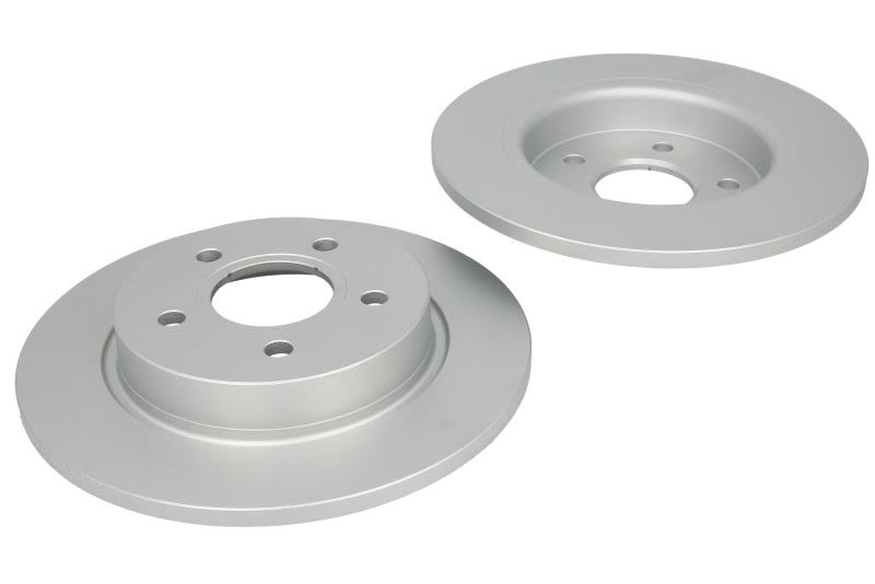 Tarcza hamulcowa FERODO DDF2061C