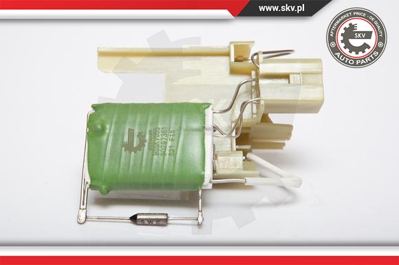Opornik wentylatora ESEN SKV 95SKV055