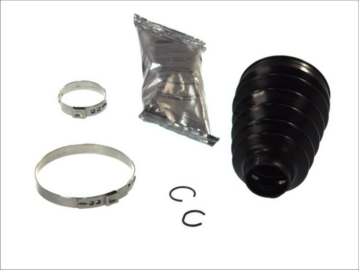 Zestaw osłon SPIDAN 24561