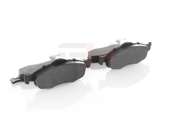 Klocki hamulcowe GH GH-412534