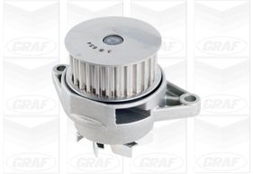 Pompa wody GRAF PA654