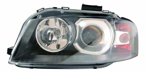 Reflektor ABAKUS 441-1166LMLEHN2