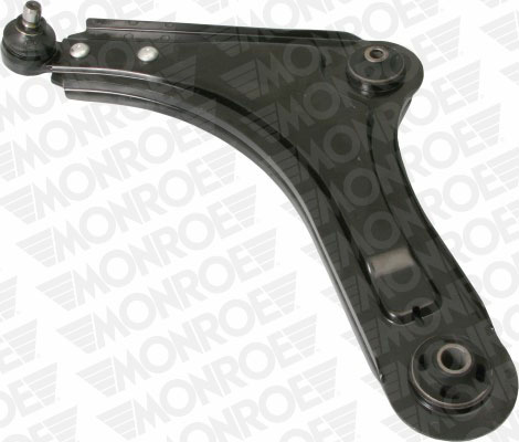 Wahacz zawieszenia koła MONROE L21502
