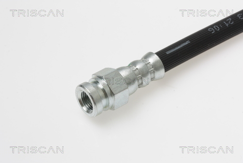 Przewód hamulcowy elastyczny TRISCAN 8150 10202