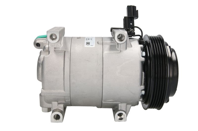 Kompresor klimatyzacji NISSENS 890682