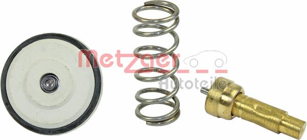 Termostat METZGER 4006186